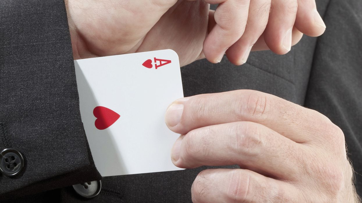 Agenda reveals what's up EPA's sleeves