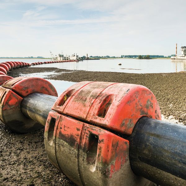 16 Nationwide dredge & fill permits updated