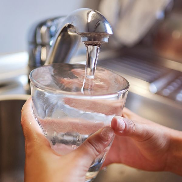 Water purveyors take note: Drinking water Lead and Copper Rule revised