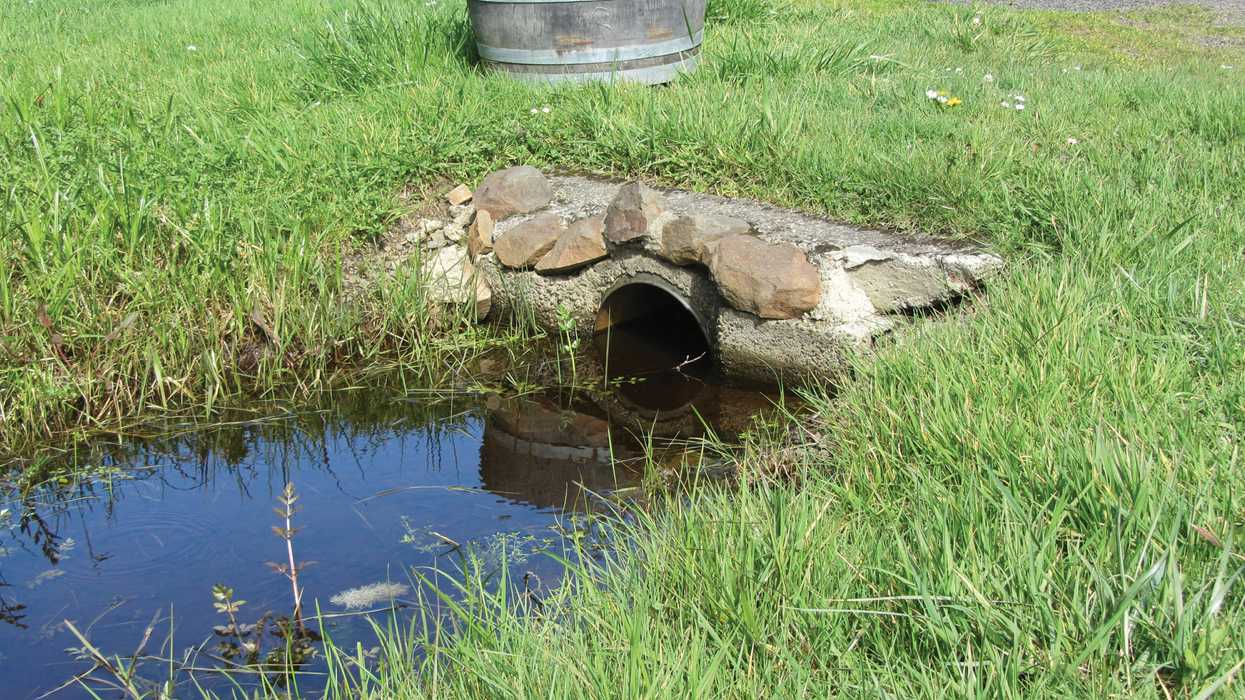 New stormwater permit effective March 1st