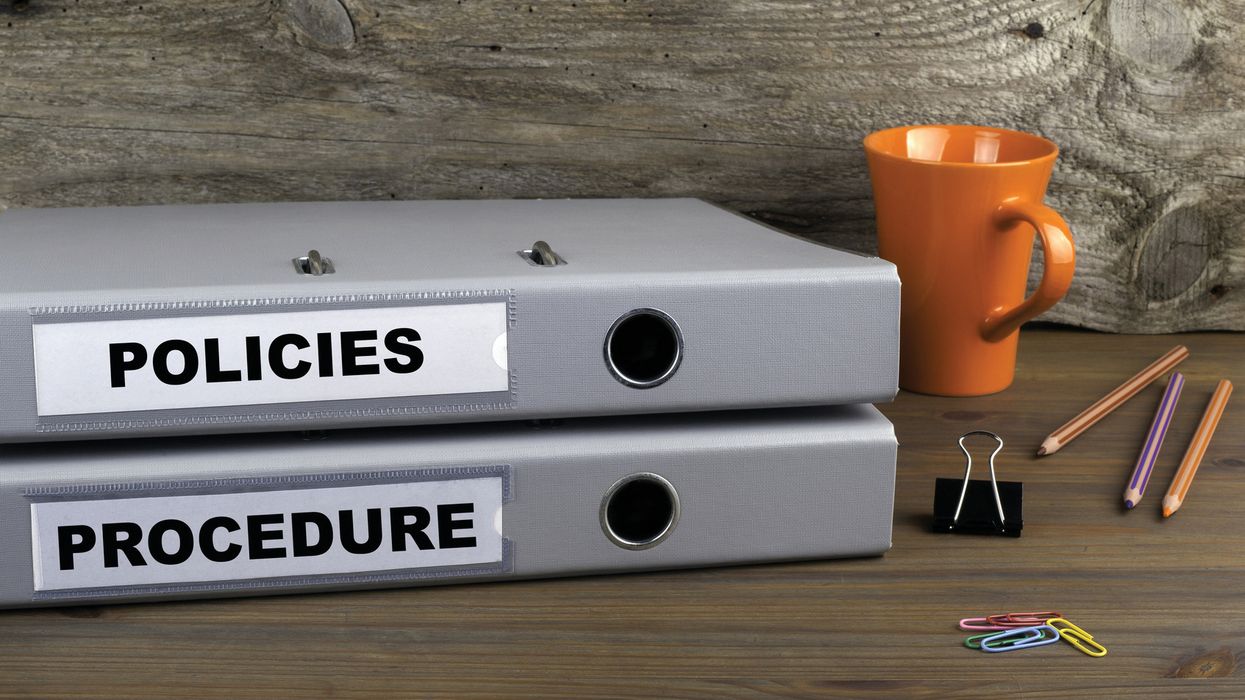 Exceeding the FMCSRs through corporate policies