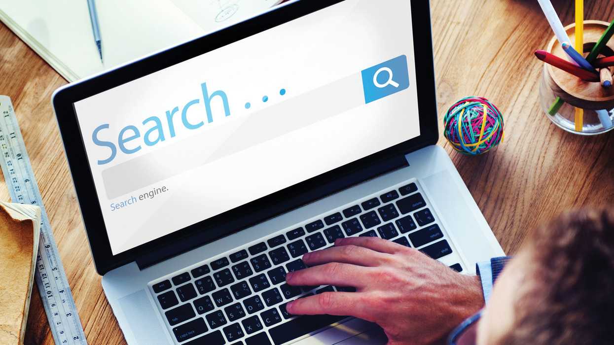 How to request your first annual Clearinghouse queries