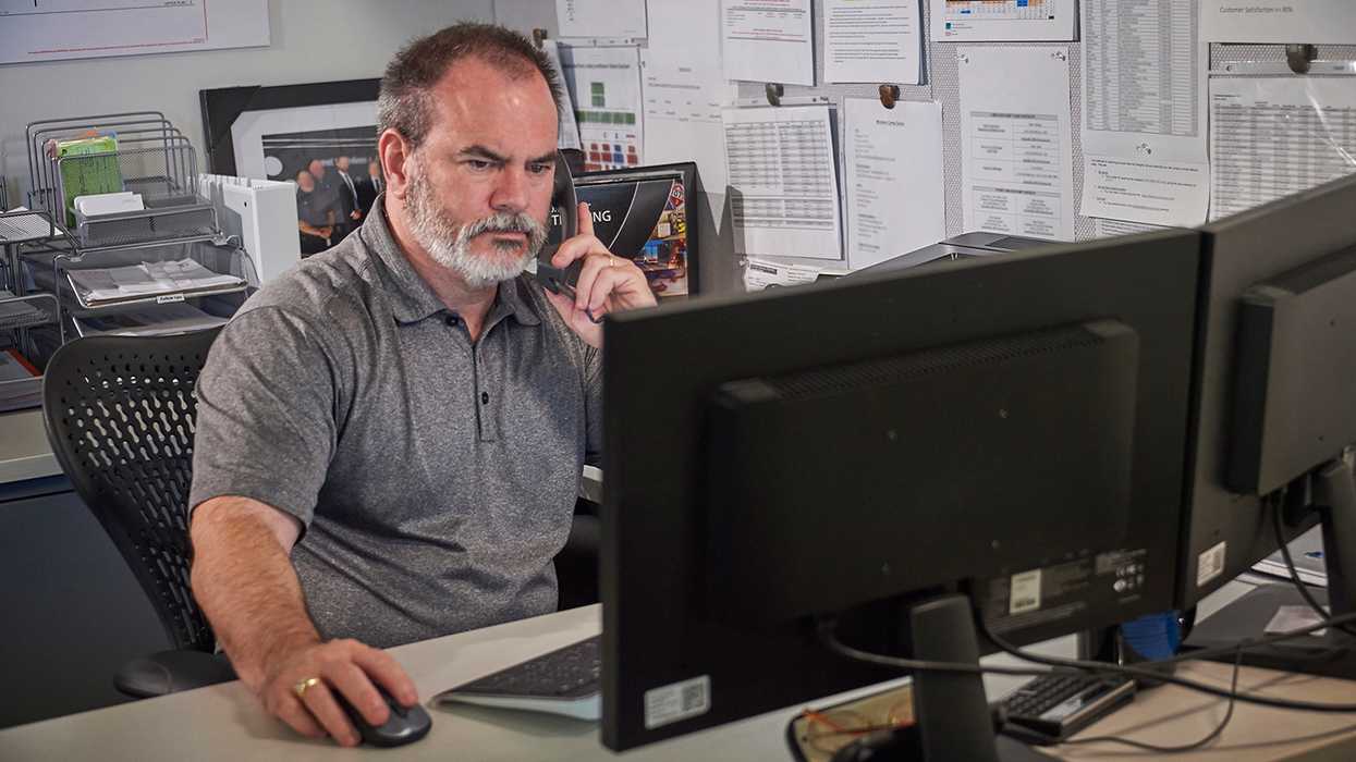 New rule will close Clearinghouse ’knowledge gap’