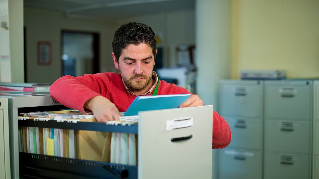 Are you maintaining your 'Part 379' records?