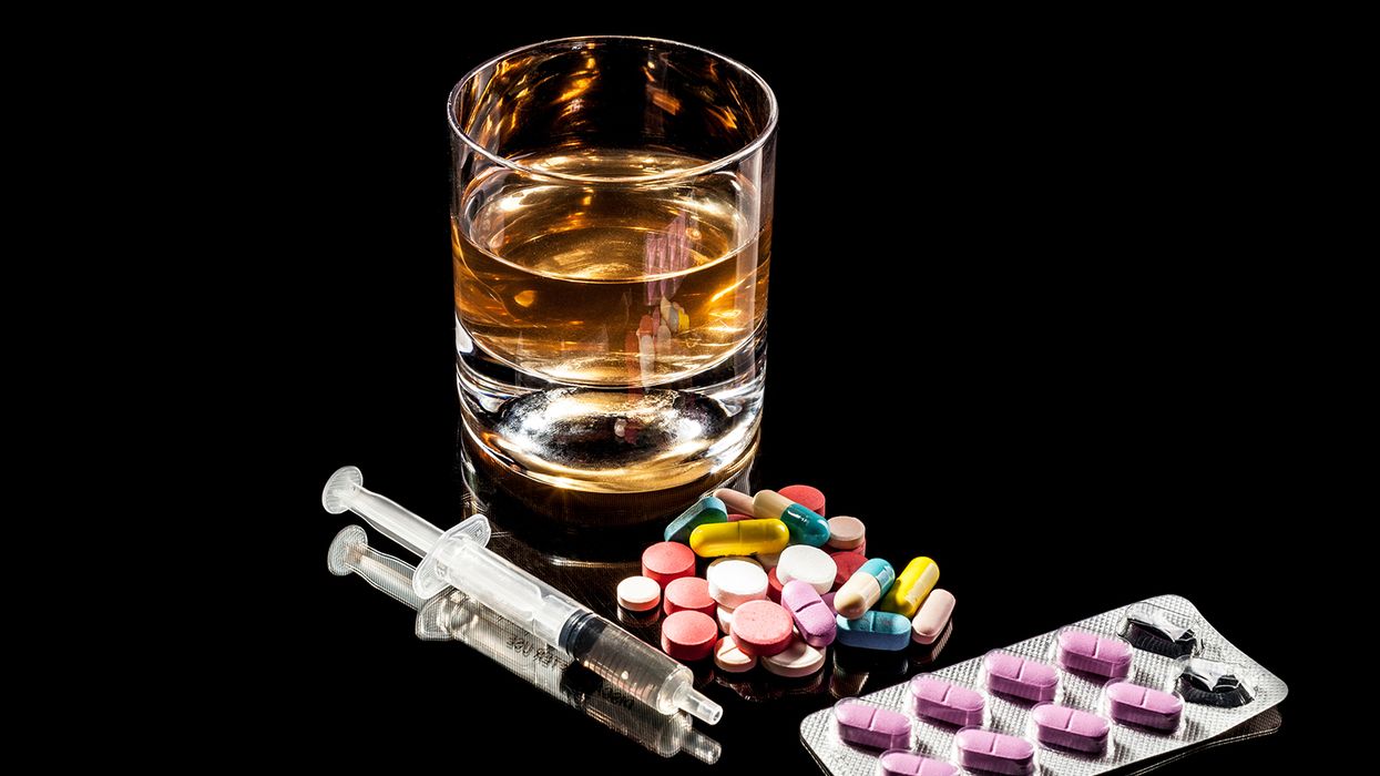 Nothing ‘positive’ about it: Failed drug tests up 60%