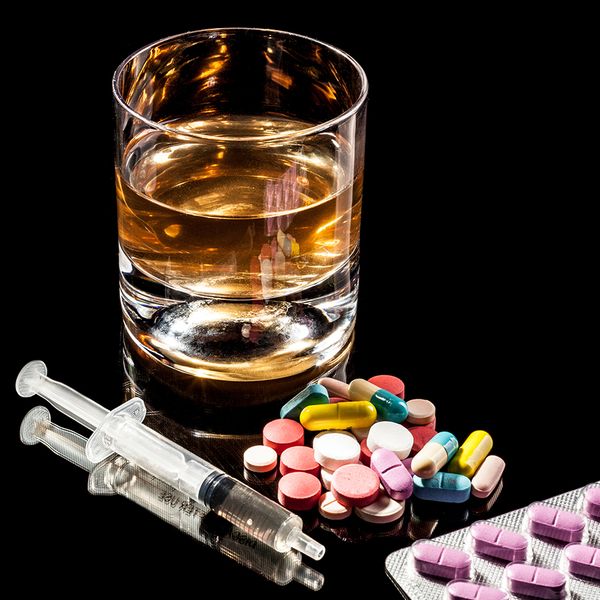 Nothing ‘positive’ about it: Failed drug tests up 60%