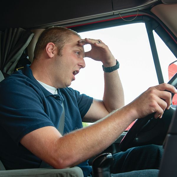 Distracted driving awareness — What you and your drivers need to know