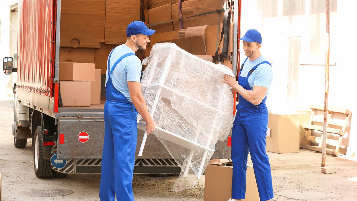 Rule changes would reduce costs for moving companies