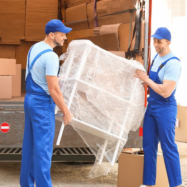 Rule changes would reduce costs for moving companies