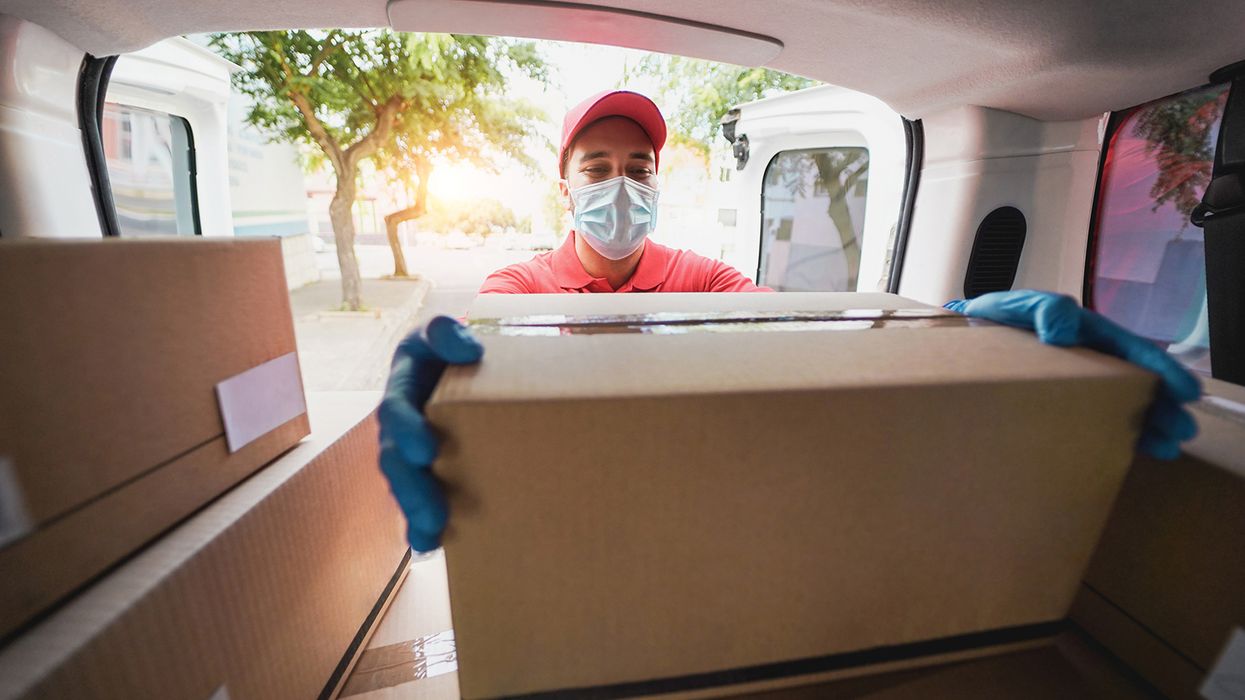 FMCSA extends COVID-19 emergency exemption and waivers