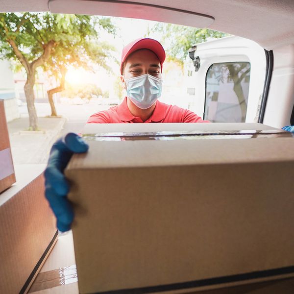 FMCSA extends COVID-19 emergency exemption and waivers