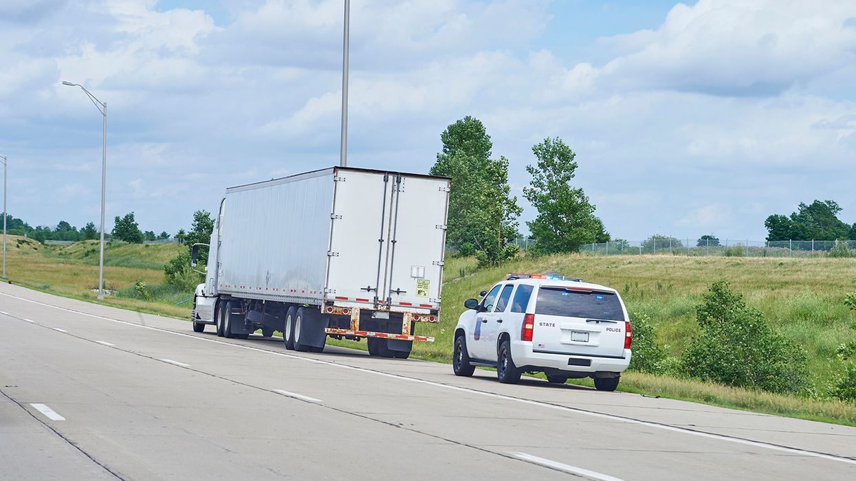 Are you unwittingly using disqualified drivers?