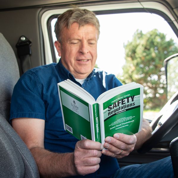 What did you miss? FMCSA year in review