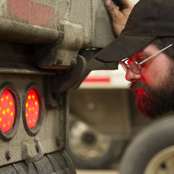 5 things to know about CMV inspections