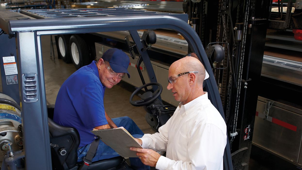 Three-year evaluations versus refresher training: What’s the difference?