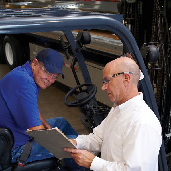 Three-year evaluations versus refresher training: What’s the difference?