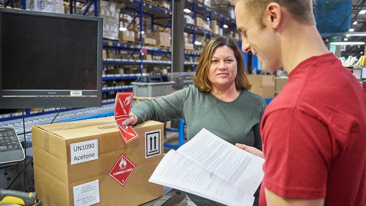 PHMSA continues their “Check the Box” campaign