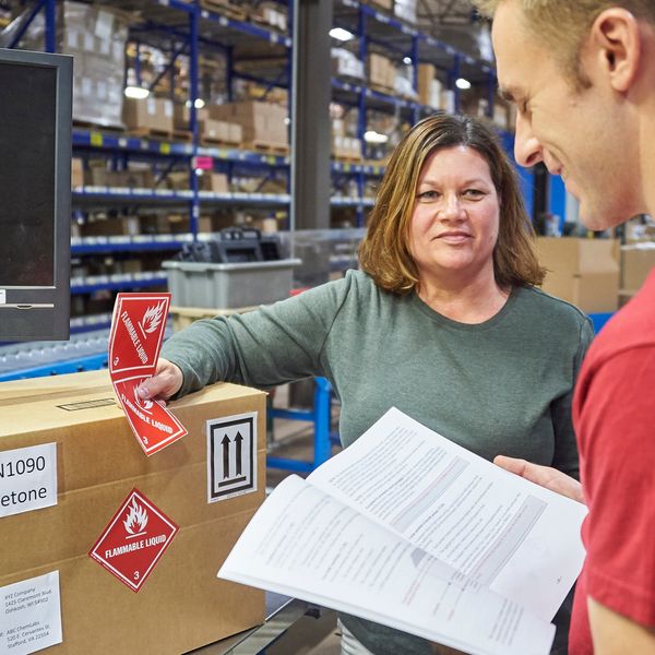 PHMSA continues their “Check the Box” campaign