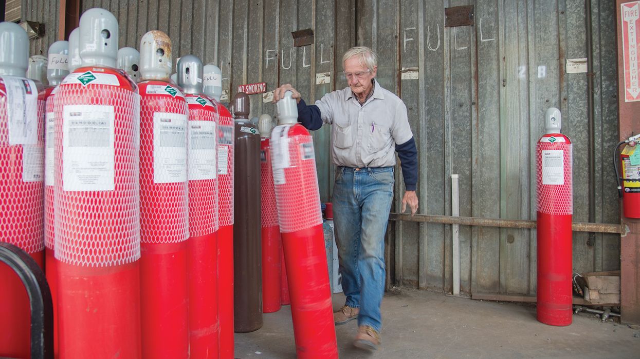 PHMSA's rulemaking roundup Part 2