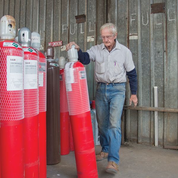 PHMSA's rulemaking roundup Part 2