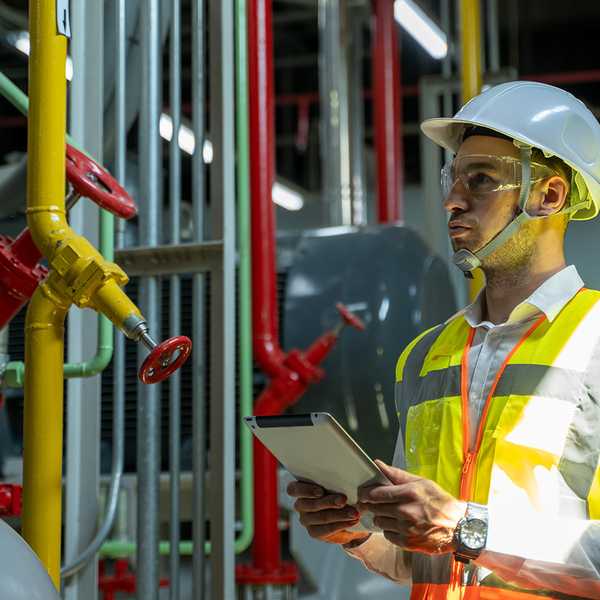 Use engineering controls to reduce hazards