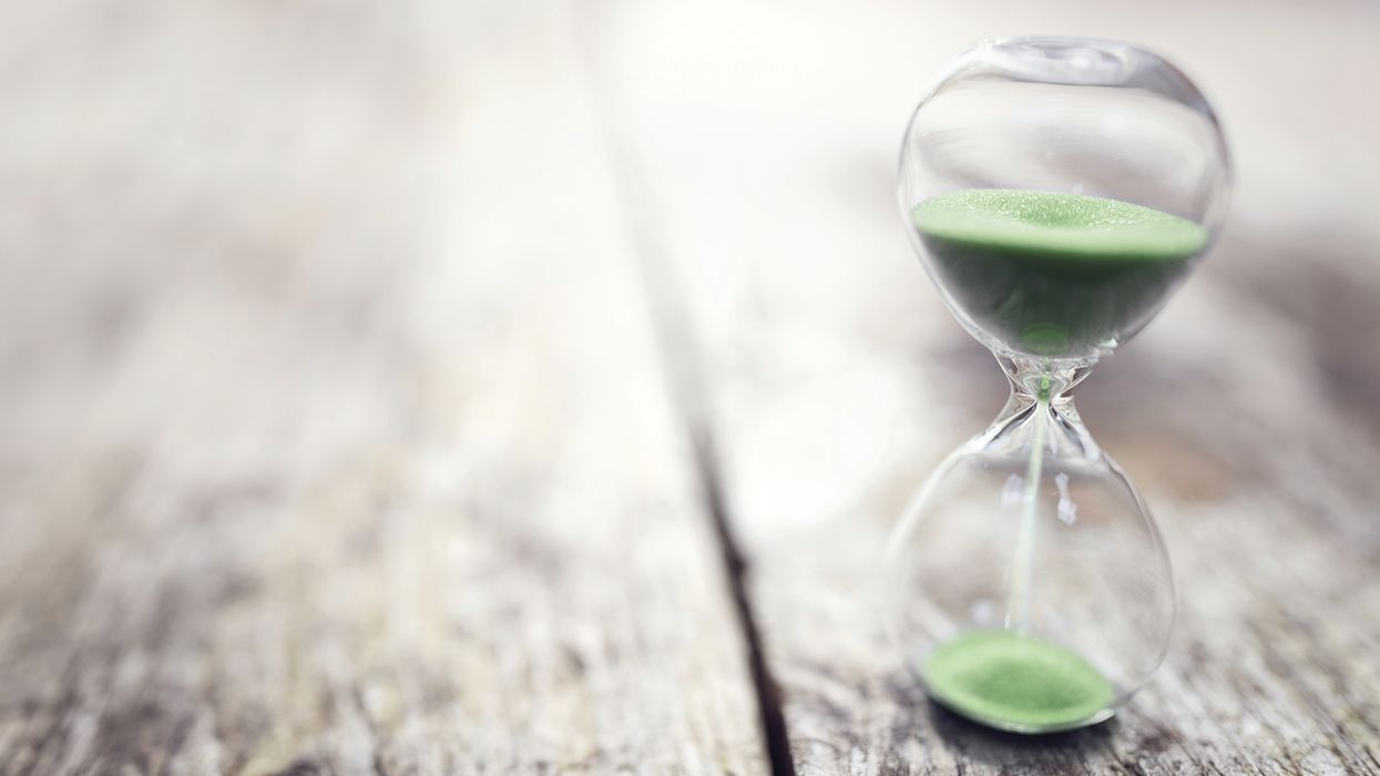 Yes, the FMLA has employer deadlines – 5 business days