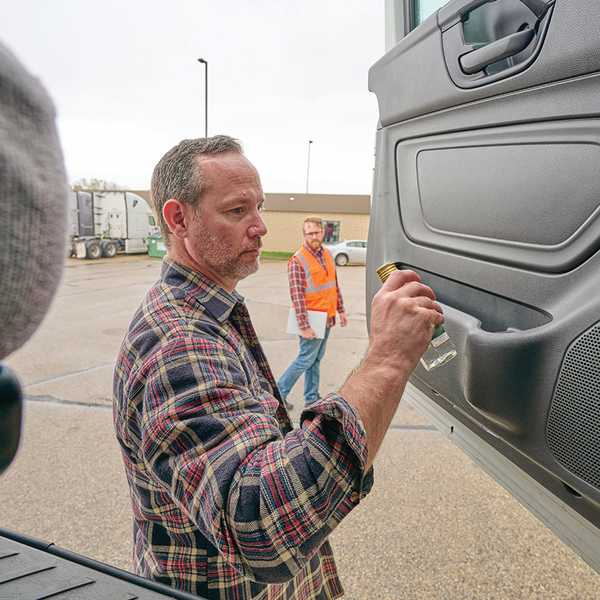 Editor's Message--Drug use and alcohol abuse can have far-reaching effects