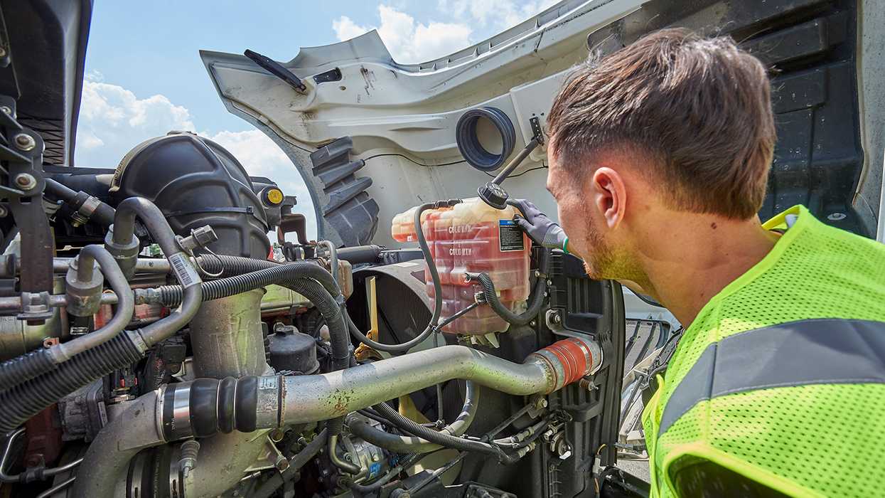 Training Handout--Preventive Maintenance