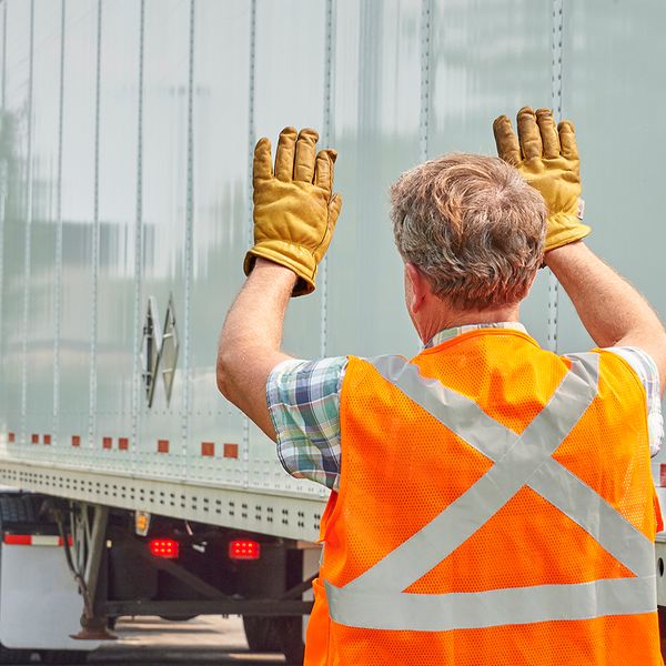 Reduce risk and rev up driver appreciation with best-in-class training