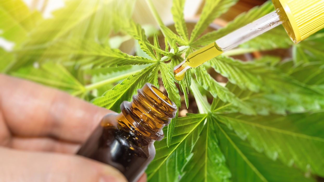 Can your supervisors identify marijuana use?