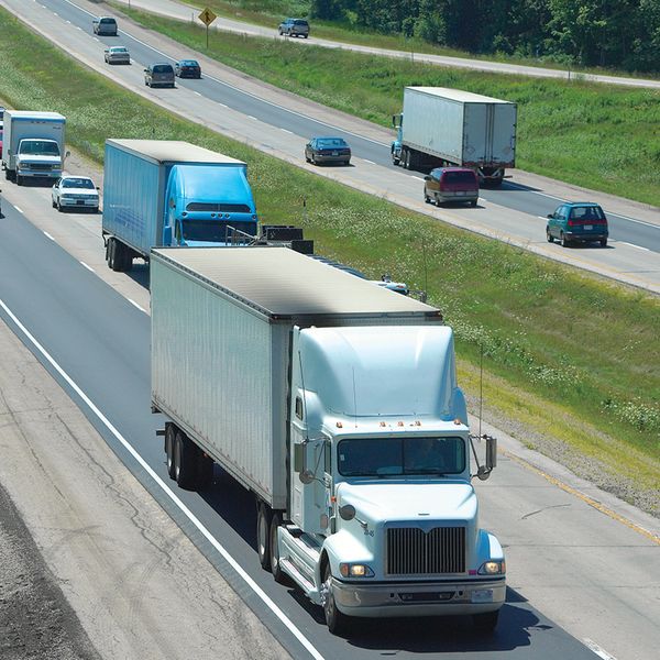 5 things you need to know about marijuana testing for your drivers