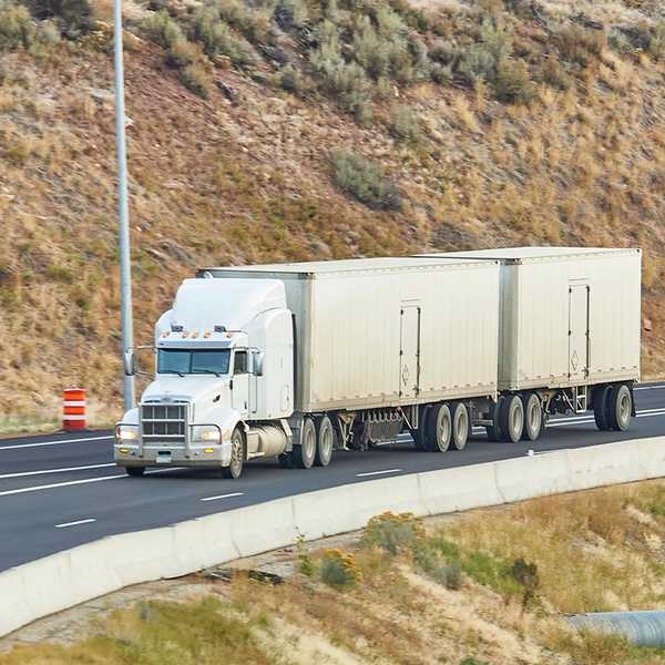 Don’t let the highway hypnotize you