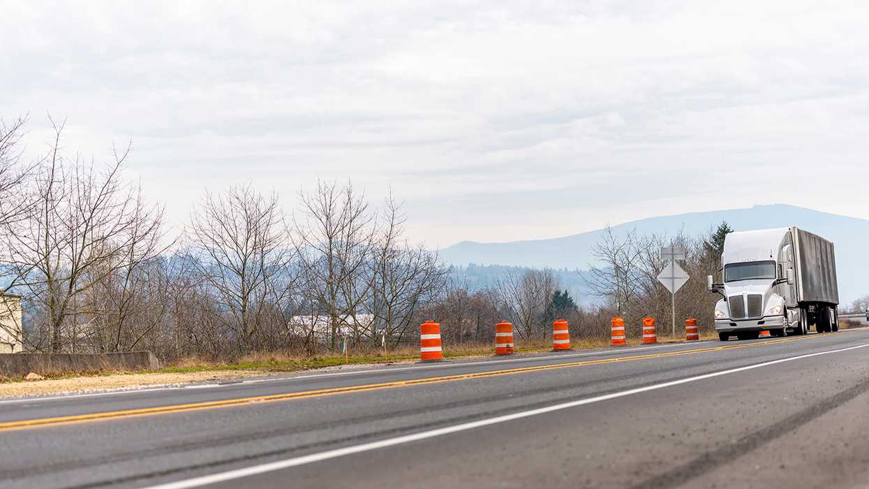 Fines add up in work zones