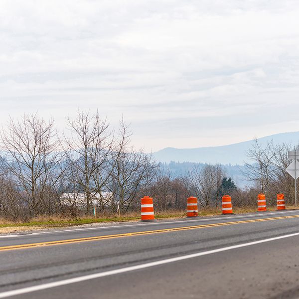 Fines add up in work zones