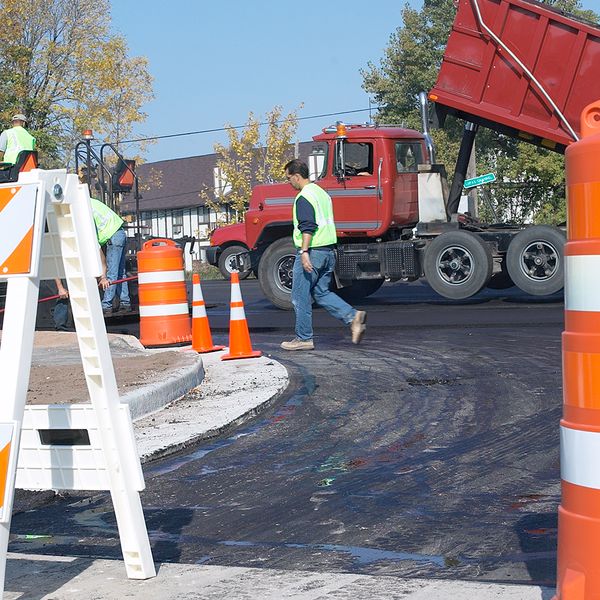 It’s time to review work zone safety