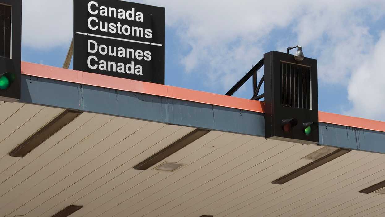 Calling all Canadian safety pros! Did you know there were changes to the OSH Code?