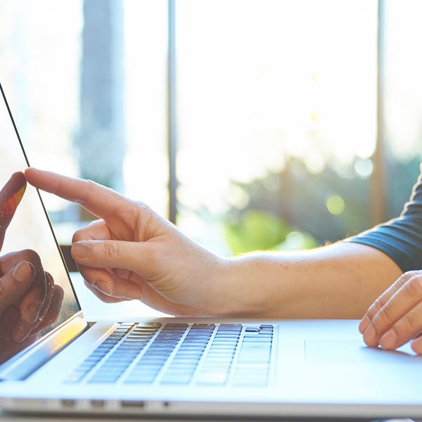 4 steps to securing employee’s personal data