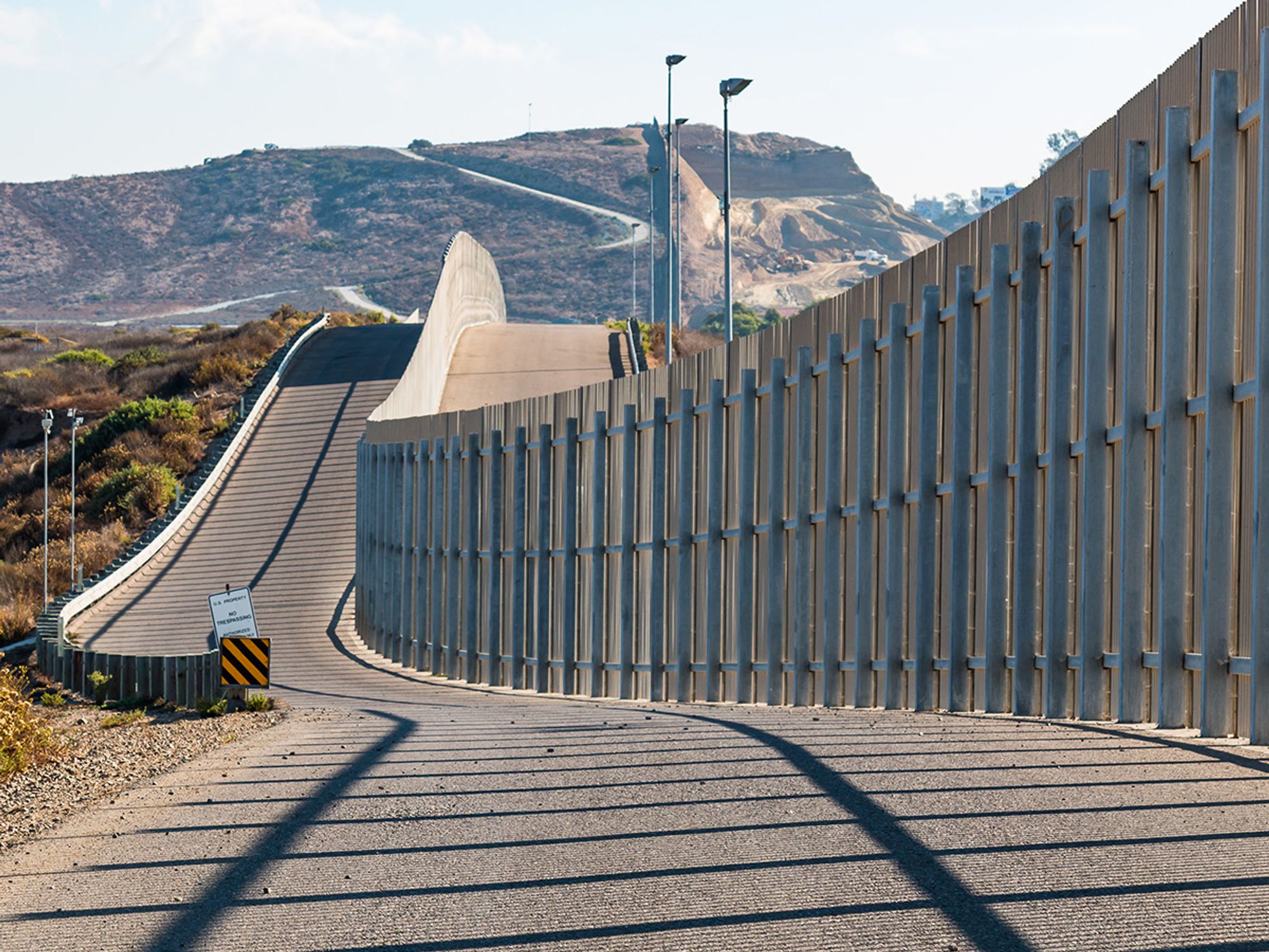 Department of Homeland Security (DHS)