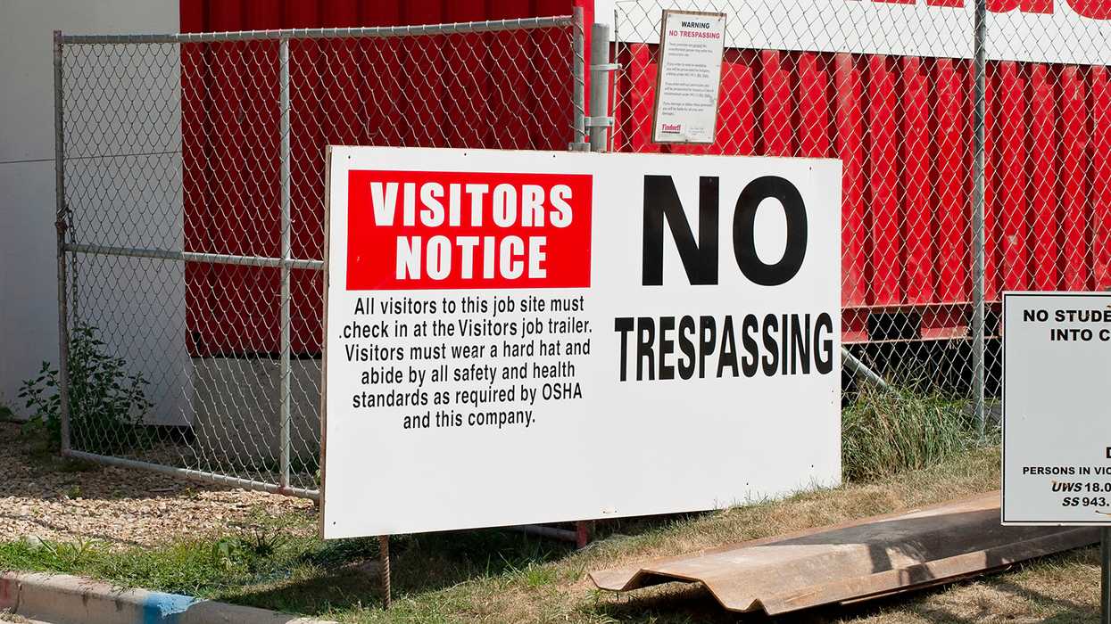 Be prepared for thieves emerging from winter