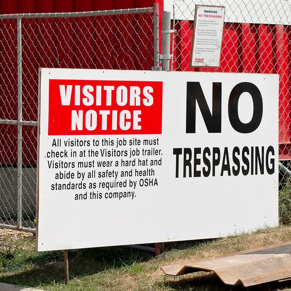 Be prepared for thieves emerging from winter