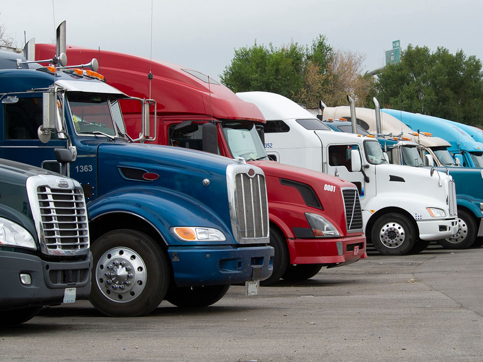 What are security best practices while in-transit?