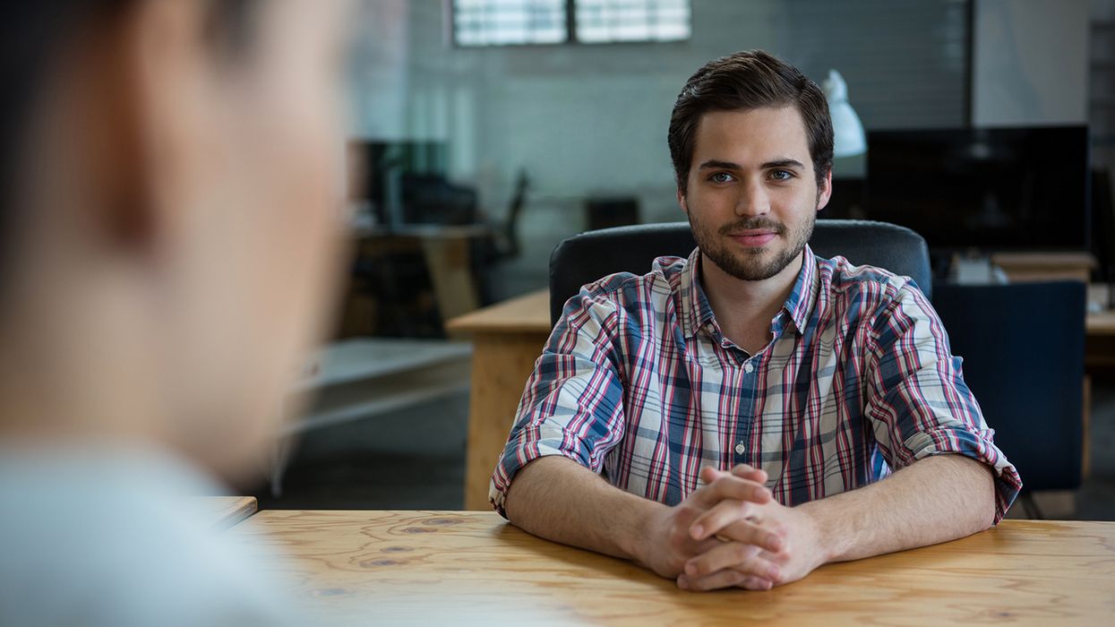 Try these interview questions to uncover a job candidate’s true potential