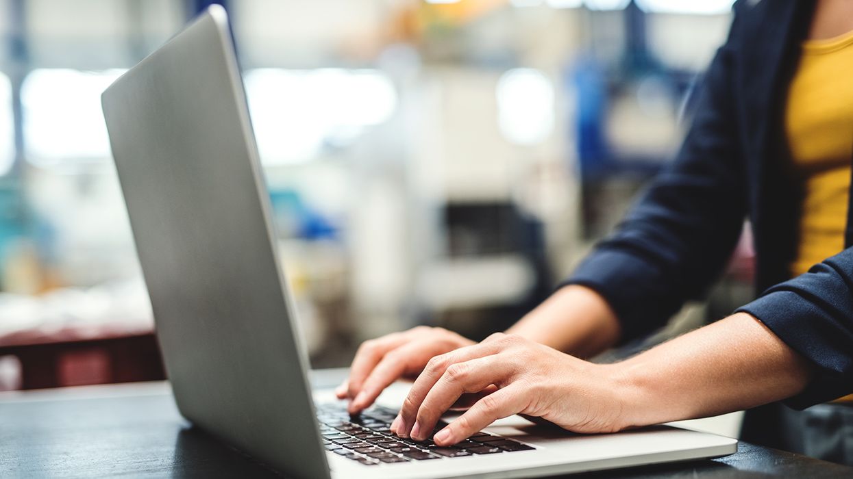 Input needed on cyber incident reporting rules