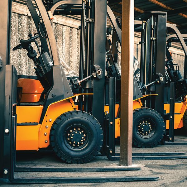 Your top 5 frequently asked questions on powered industrial trucks revealed