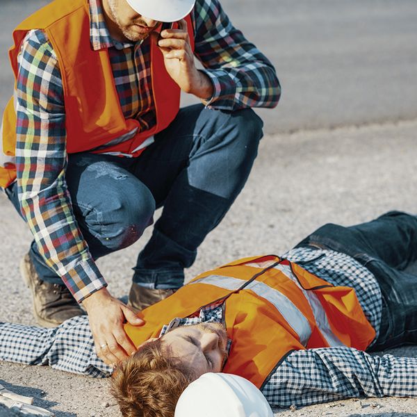 National Stand-Down to Prevent Struck-By Incidents set for April 11-15