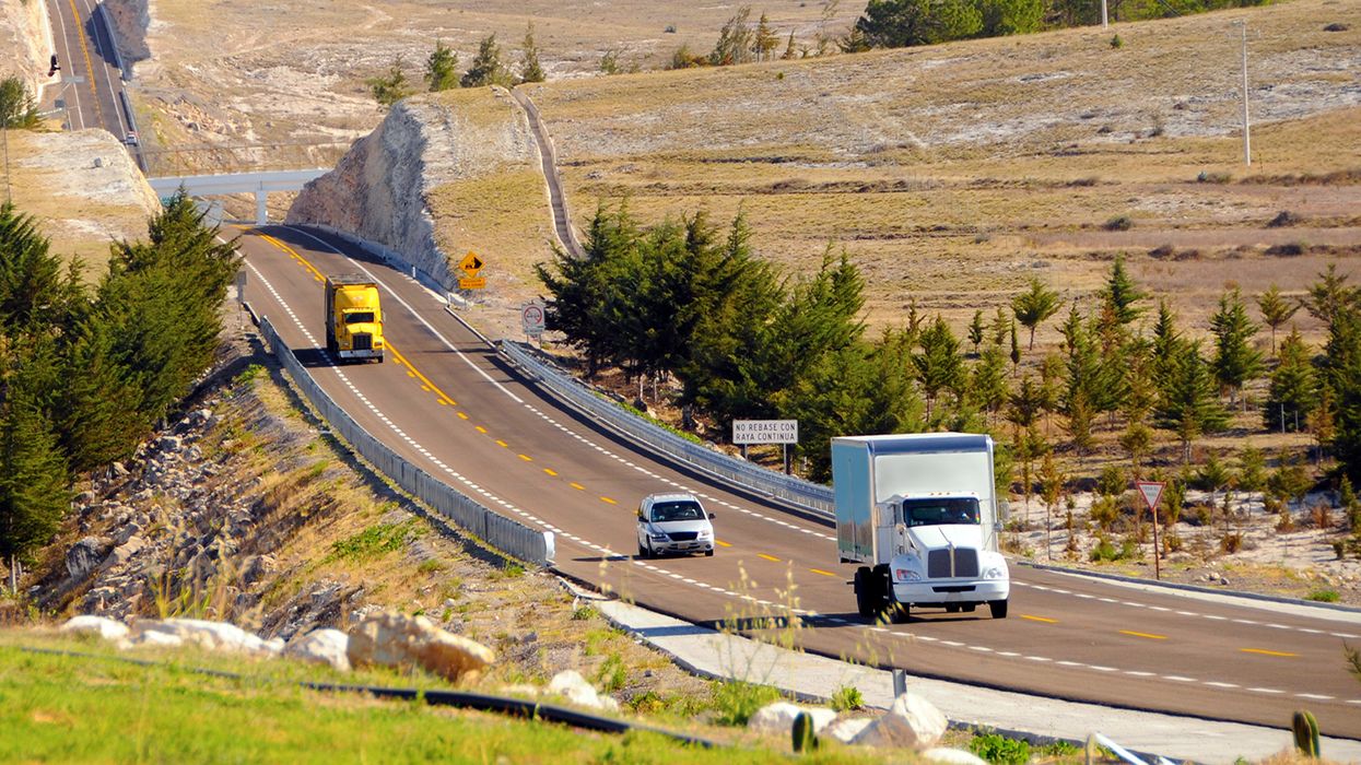 There’s a new BOL for household goods movers