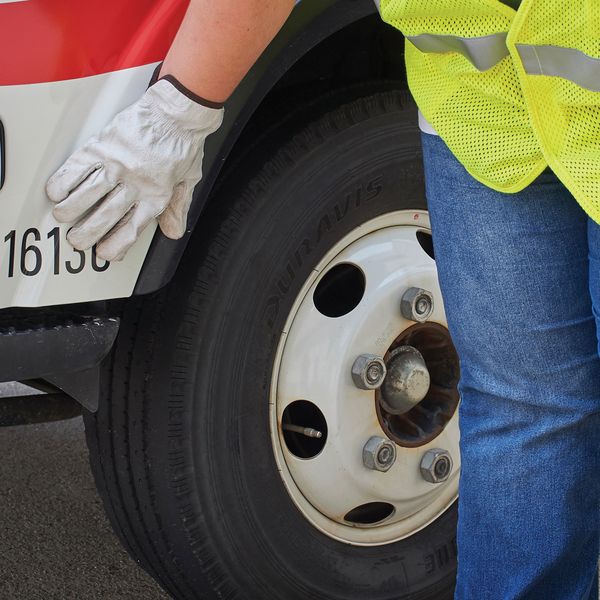 Maintain your USDOT number to keep your trucks on the road