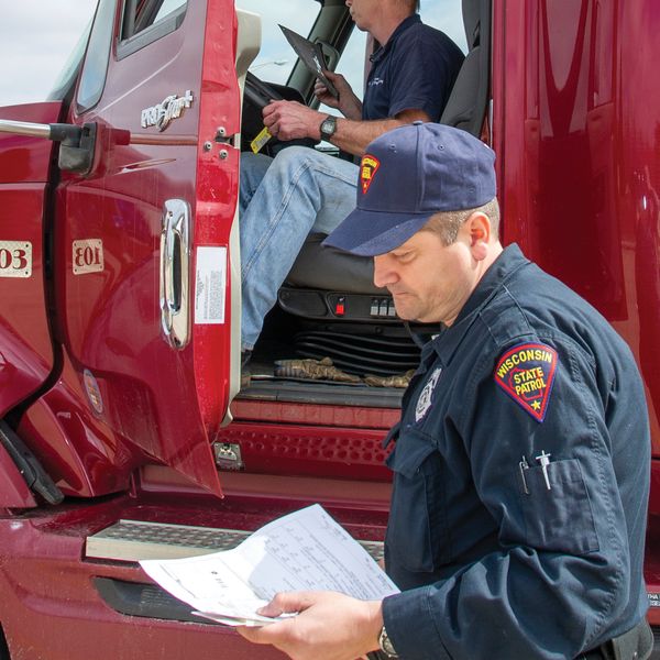 Buying a truck? You’ll need credentials to drive it home