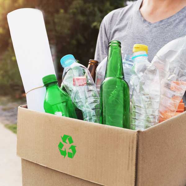 EPA’s P2 initiatives target waste while promoting business efficiency