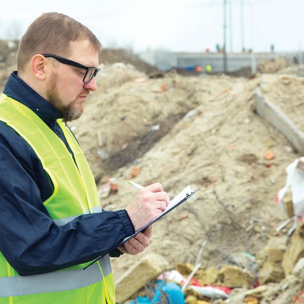 Adapting to the impacts of climate change on waste management